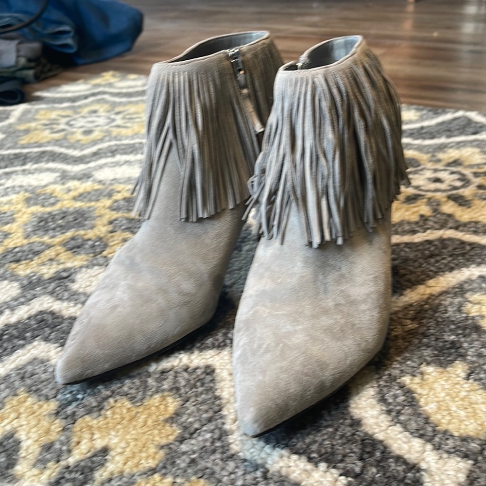 Sam Edelman booties